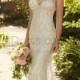 Essense of Australia Wedding Dress Style D2079