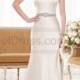 Essense of Australia Modified A-Line Wedding Dress Style D1852