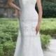 Sincerity Bridal Wedding Dresses Style 3876