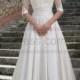 Sincerity Bridal Wedding Dresses Style 3877