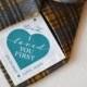 Father of the Bride Tie Patch • Father's Day Gift • Valentines Gift • I Loved You First • Suit Label