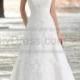 Sincerity Bridal Wedding Dresses Style 3879