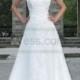 Sincerity Bridal Wedding Dresses Style 3884