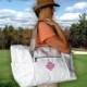 1 Nike Golf Tote Bag, Athletic Bag, Large Monogram Tote Bag, Athletic Bag, Bridesmaid Gift, Wedding Party Gift, Personalized Tote Bag