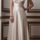 Justin Alexander Wedding Dress Style 8801