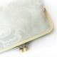 Luxury Glamour Clutch wedding bridesmaid Gift by Lolis Creations