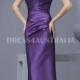 Buy Australia A-line Strapless Regency Taffeta Floor Length Bridesmaid Dresses 81320991 at AU$141.37 - Dress4Australia.com.au