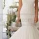 Mori Lee Wedding Dresses Style 3192