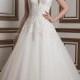 Justin Alexander Wedding Dress Style 8807