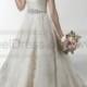 Maggie Sottero Bridal Gown Avalon / 4MS996