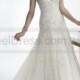 Maggie Sottero Bridal Gown Selma / 4MS948CS