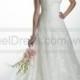 Maggie Sottero Bridal Gown Delilah / 4MB992