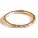 Diamond Engagement Ring, Three Stone Diamond Ring, 14K Gold Ring, , Engagement Ring.
