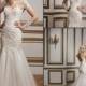 Justin Alexander Mermaid Wedding Dresses 2016 Ivory Sweetheart with Beads Appliques Backless Bridal Gowns Court Train Buttons with Jacket Online with $142.41/Piece on Hjklp88's Store 