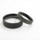 2pcs,couple ring,rings for couples, promise rings,couples promise rings,couples ring,Black frosted Ring,free engraving