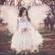 Whimsical Orchard Fairy Wings