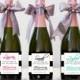 Custom Bridesmaid Proposal Gift - Bridesmaid Champagne Bottle Label - Will You Be My Bridesmaid Gift Idea