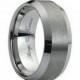 Tungsten Wedding Band, Engagement Ring, Tungsten Carbide Band, Promise Ring, Men's Band Tungsten, Tungsten Ring, Mens Promise Ring Engraved