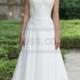 Sincerity Bridal Wedding Dresses Style 3886