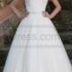 Sincerity Bridal Wedding Dresses Style 3887