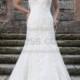 Sincerity Bridal Wedding Dresses Style 3888
