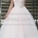 Sincerity Bridal Wedding Dresses Style 3890