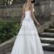 Sincerity Bridal Wedding Dresses Style 3895