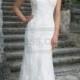 Sincerity Bridal Wedding Dresses Style 3896