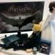 Funny Wedding Cake Topper Video Game BAT MAN Bride And Groom Gamer/Fan Xbox One/PS4