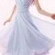2013 sweet bridesmaid dresses Knee-Length Chiffon One Shoulder Petite Uk Bridesmaid Dress