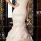 KittyChen Couture Style Shailene H1441
