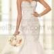 Stella York Beaded Wedding Dresses Style 6035