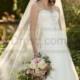 Essense of Australia Luxe Wedding Dress Style D1984
