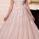 Sweetheart A-line Princess Wedding Dress - LightIndreaming.com