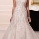 Simply Sweetheart A-line Wedding Dress - LightIndreaming.com