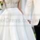 Martina Liana Vintage Wedding Dress Separates Style CIARA SACHI
