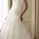 Perfect A-line Wedding Dress with Lace Cap Sleeves and Sweetheart Neckline
