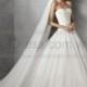 2016 Pronovias Style Tendy