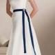Beautiful Elegant Chiffon Sweetheart Wedding Dress