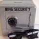Ring Bearer Safe AND Sunglasses Combination Kit, Ring Bearer Gift, Ring Agent, Ring Security. Ringbearer Gift