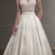 Martina Liana Traditional Separates Wedding Dress Style BLAIR SACHI