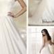 Elegant A-line Sweetheart Lace Vintage Wedding Dresses