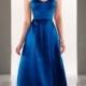 Sorella Vita Satin Bridesmaid Dress Style 8653