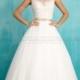Allure Bridals Wedding Dress Style 9301