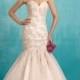 Allure Bridals Wedding Dress Style 9300