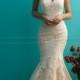 Allure Bridals Wedding Dress Style 9250
