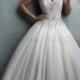 Allure Bridals Wedding Dress C323