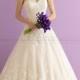 Allure Bridals Wedding Dress Style 2917
