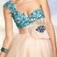 Ball Gown A-line One Shoulder Sweetheart Tulle Cocktail Dress