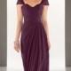 Sorella Vita Chiffon Bridesmaid Dress Style 8630